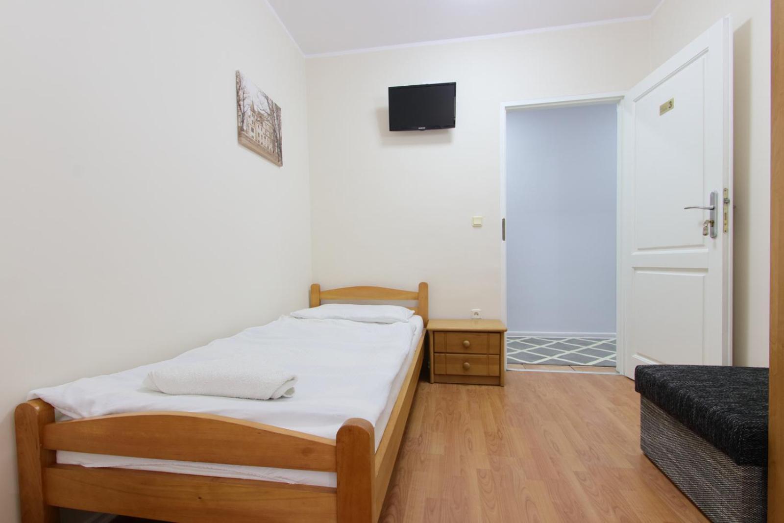 Zajazd Różany Laski (Kepno) Exterior foto